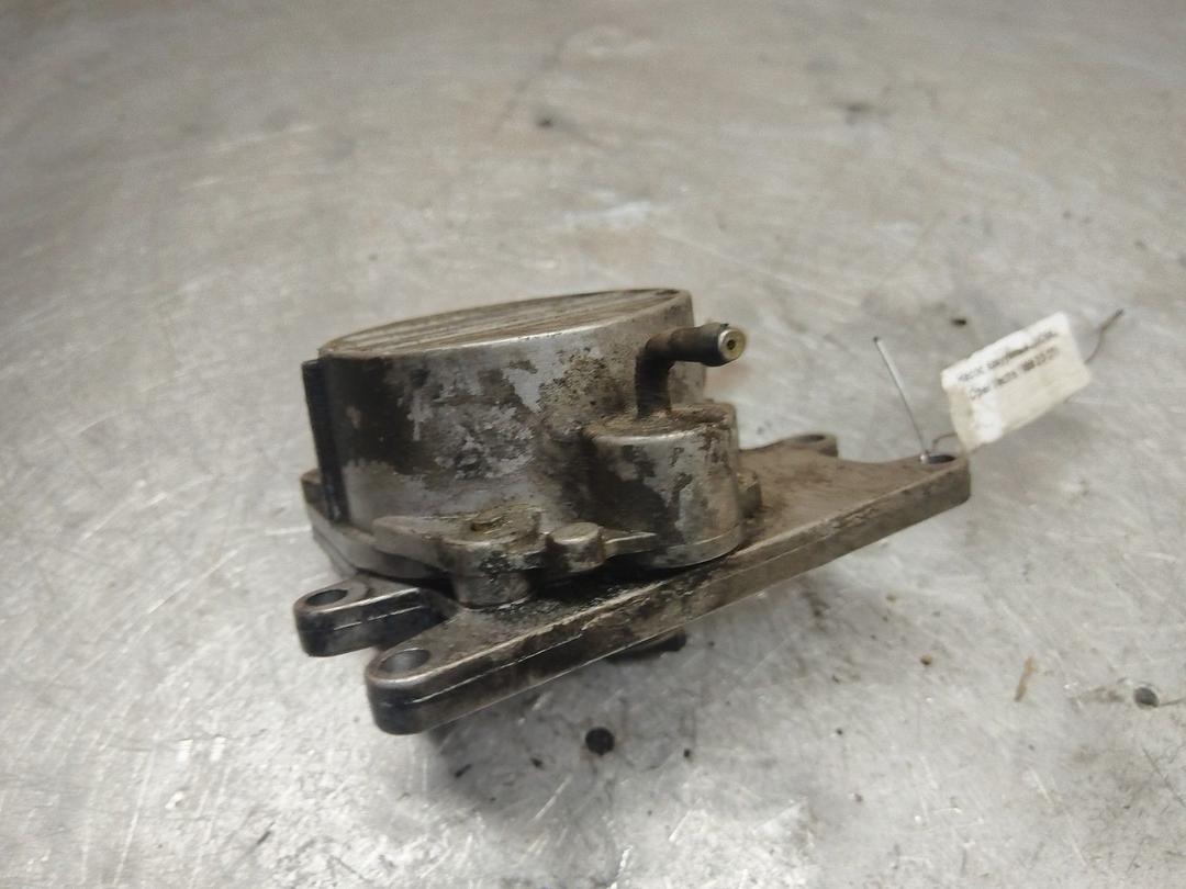 Насос вакуумный JWO5KJ Opel Vectra - Фото 3