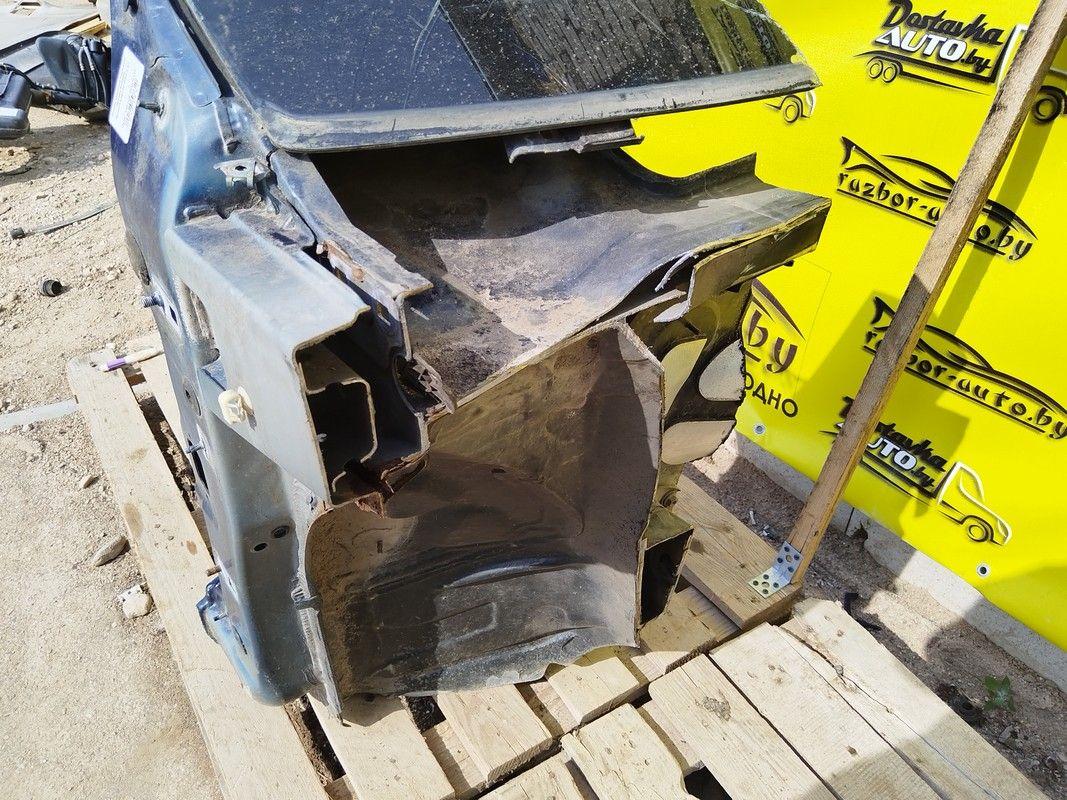 Стойка кузовная передняя правая 547ZD5 Renault Laguna купить с доставкой