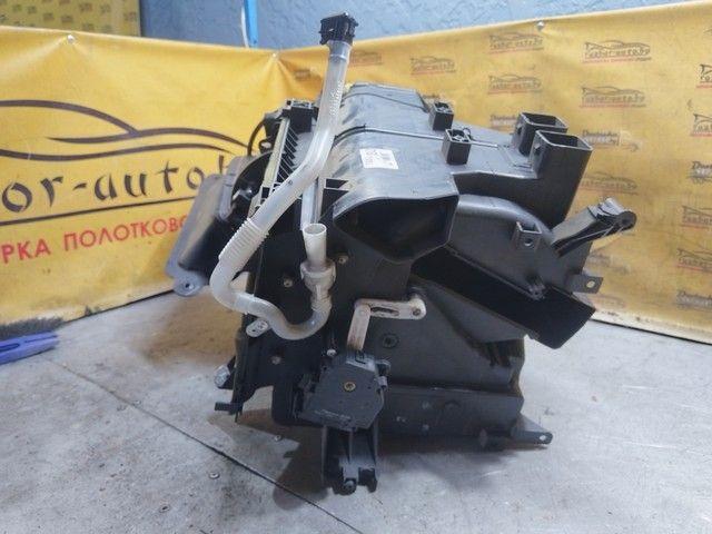 Корпус отопителя (печки) 791XTK Toyota Avensis купить в магазине запчастей бу