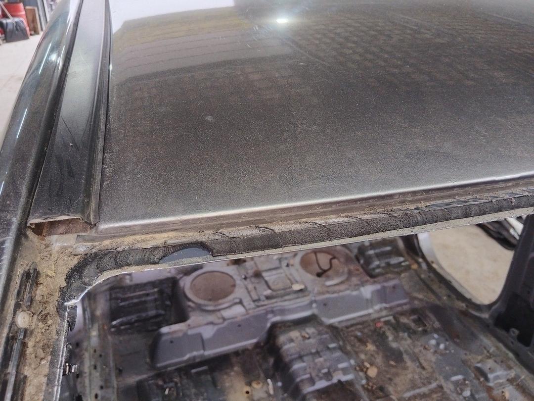 Крыша OZ73I9 Kia Sorento - Фото 7