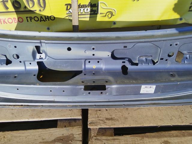 Крышка багажника (дверь 3-5) ZW9V5X Ford Sierra undefined