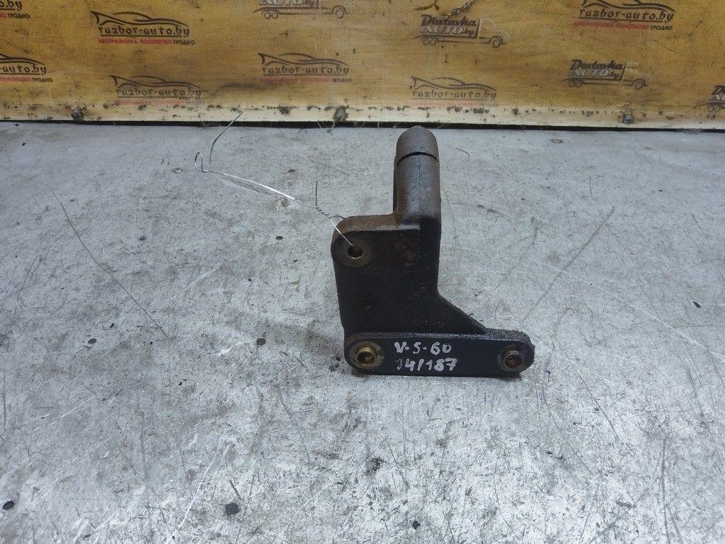 Кронштейн полуоси 5TCGQA Volvo S60 - Фото 3