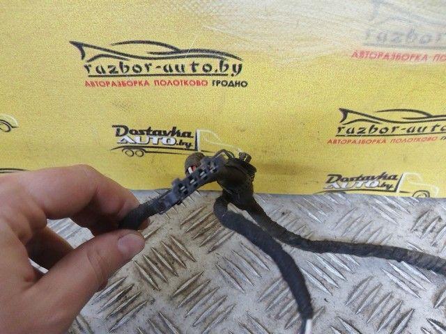 Проводка двери передней левой R9L0PA Volkswagen Golf - Фото 4