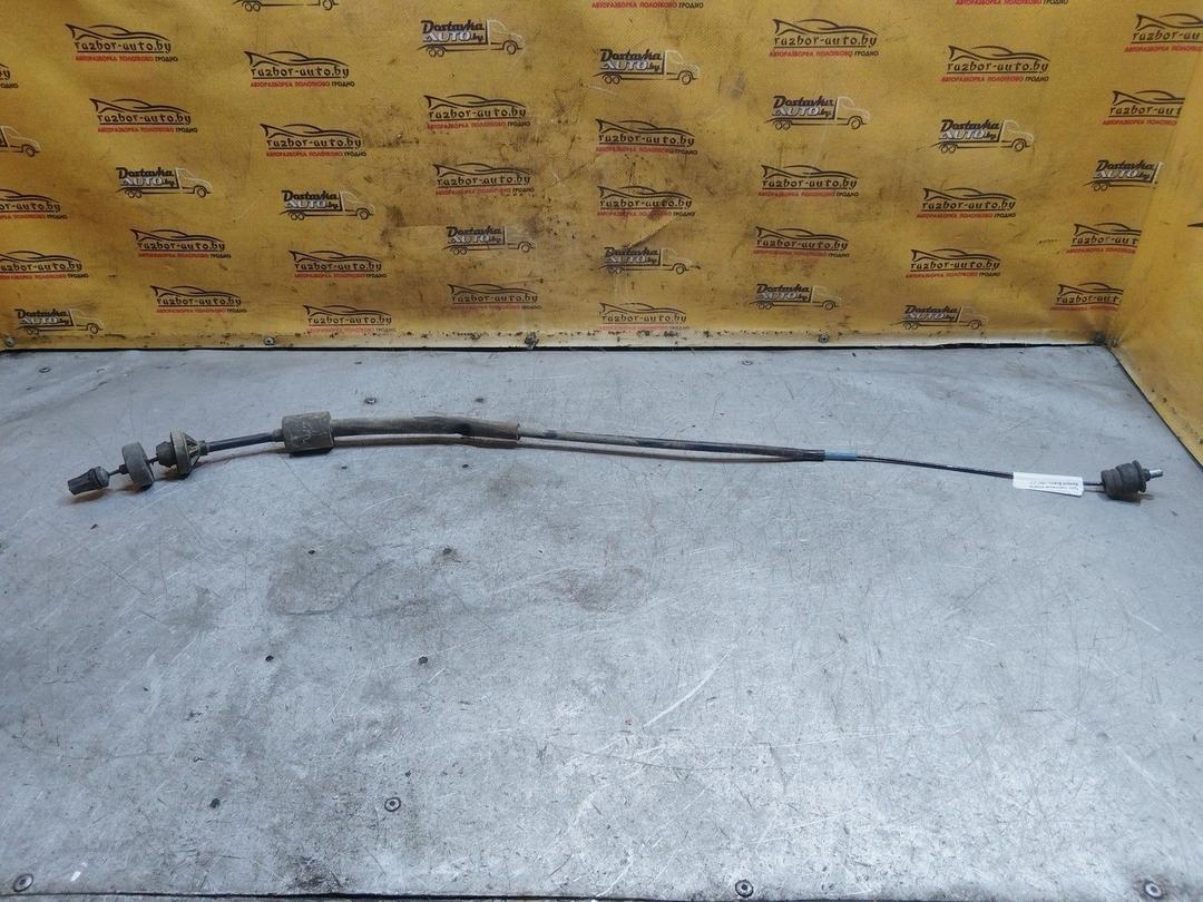 Трос сцепления 3T0A7K Renault Scenic