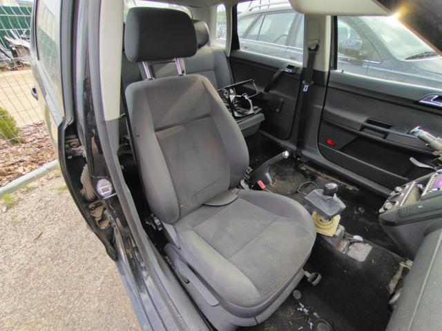 Салон (комплект сидений) UD331W Volkswagen Polo undefined