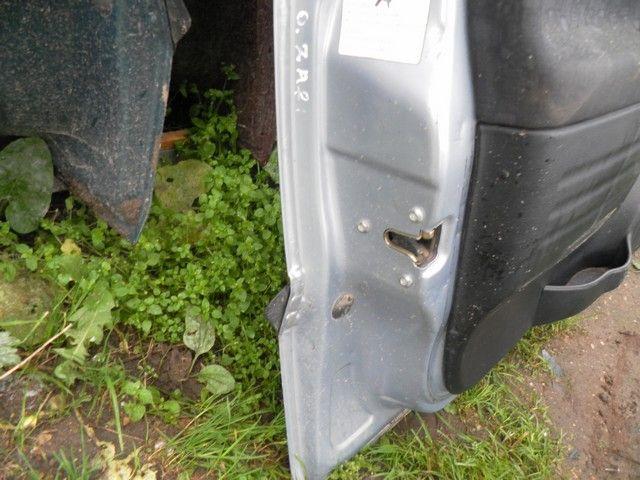 Замок двери передней левой FEUKSK Opel Zafira
