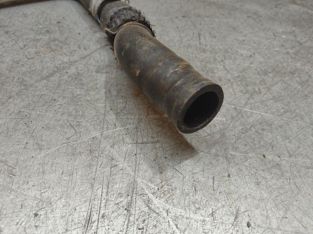 Патрубок отопителя (печки) 356KJO Citroen C8 - Фото 2