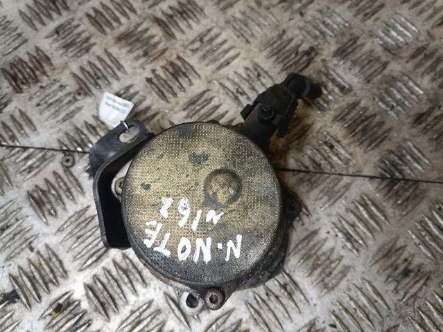 Насос вакуумный Q9RA7R Nissan Note купить