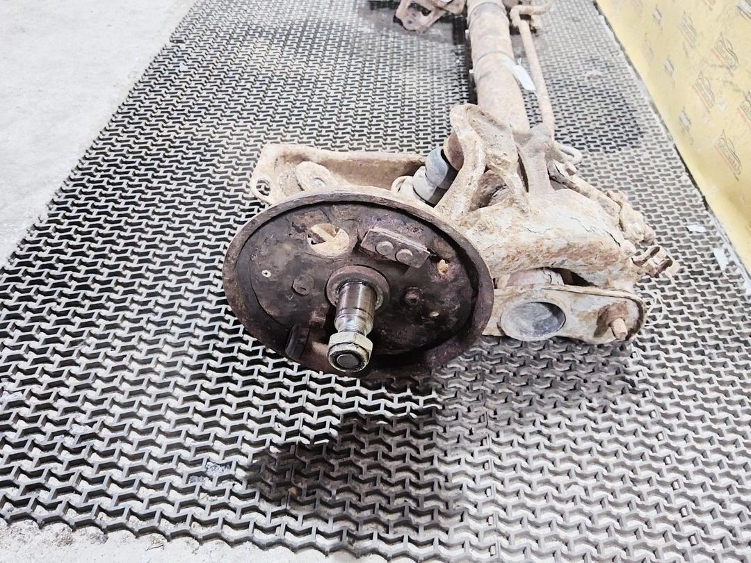 Балка подвески задняя I2G8FH Fiat Punto купить с доставкой