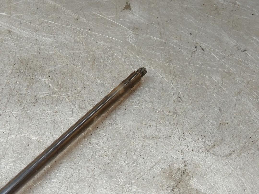 Амортизатор крышки багажника (3-5 двери) HD67KF Volkswagen Golf - Фото 3