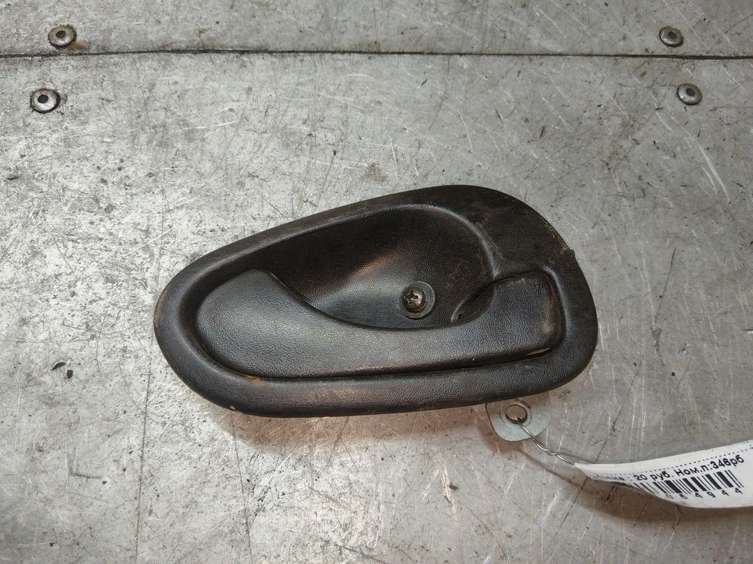 Ручка внутренняя передняя правая HCH4WJ Mitsubishi Carisma - Фото 1