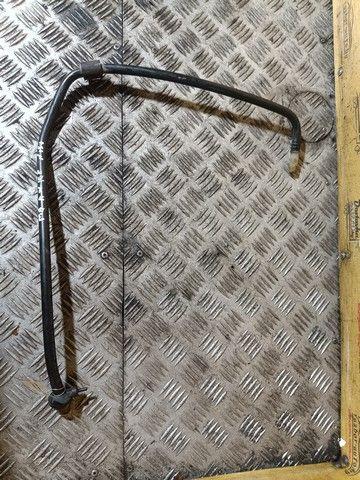 Трубка вакуумная 5T0VJG Mercedes A W168 - Фото 1