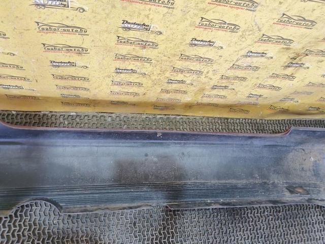 Бампер задний UHHSIQ Nissan Almera undefined