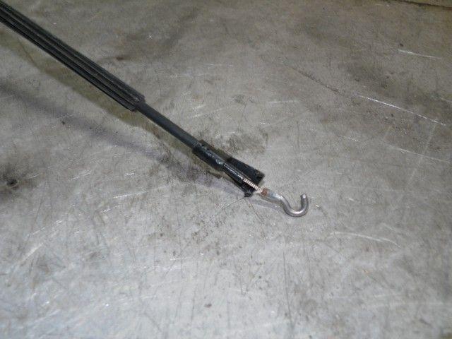 Замок двери задней левой D0GLO1 Volkswagen Passat - Фото 6