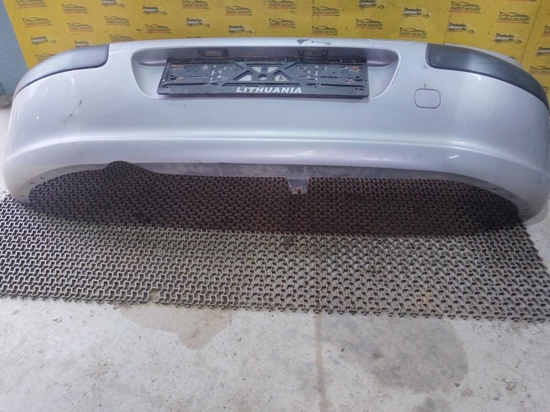 Бампер задний UJ9W42 Peugeot 307 undefined
