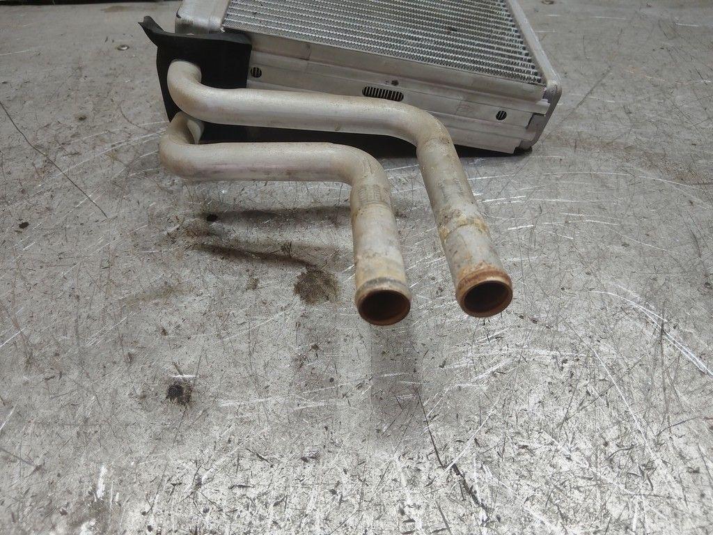 Радиатор отопителя (печки) 1XXZD9 Ford Mondeo - Фото 4