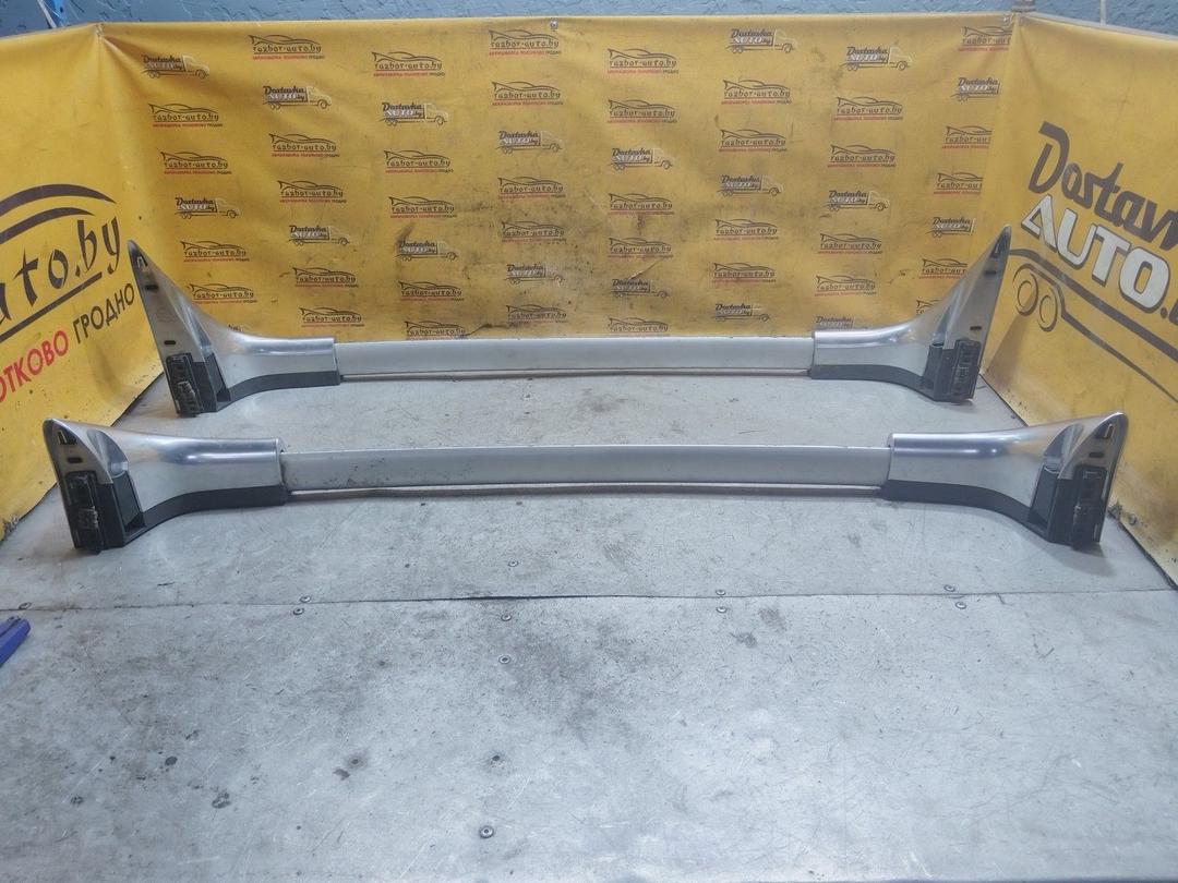 Дуги на крышу (рейлинги) 65XQMW Citroen C8 купить с доставкой