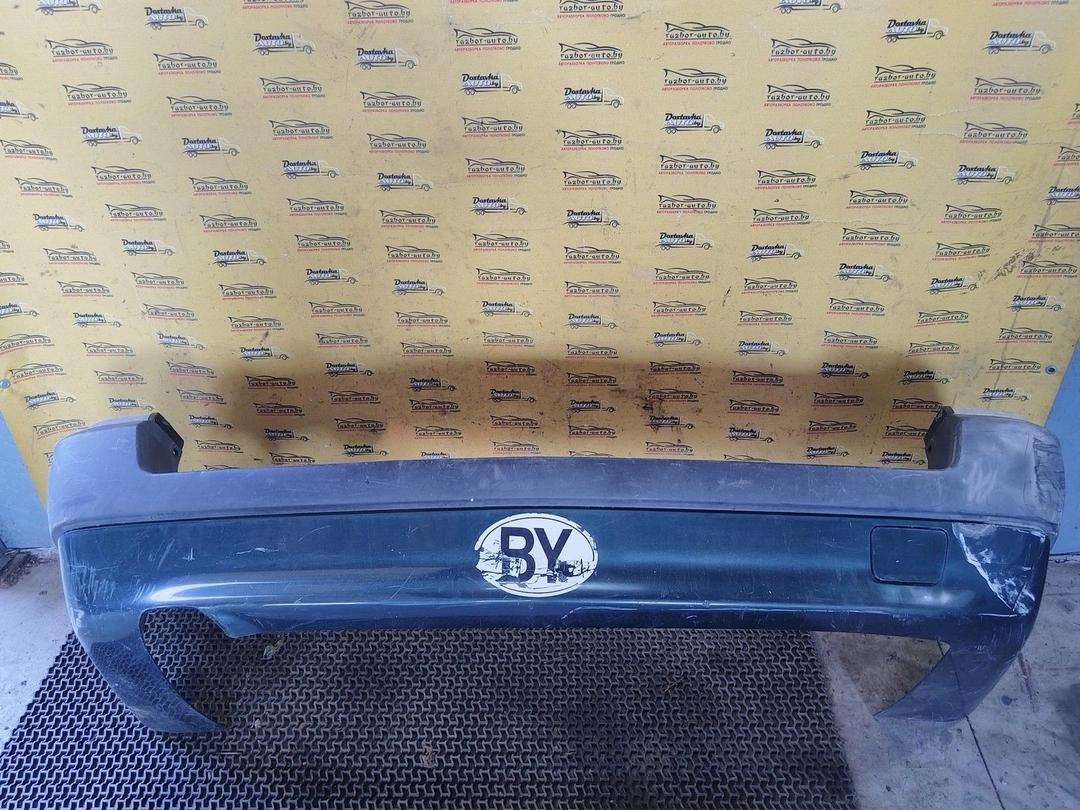 Бампер задний SR2E81 Citroen Xantia