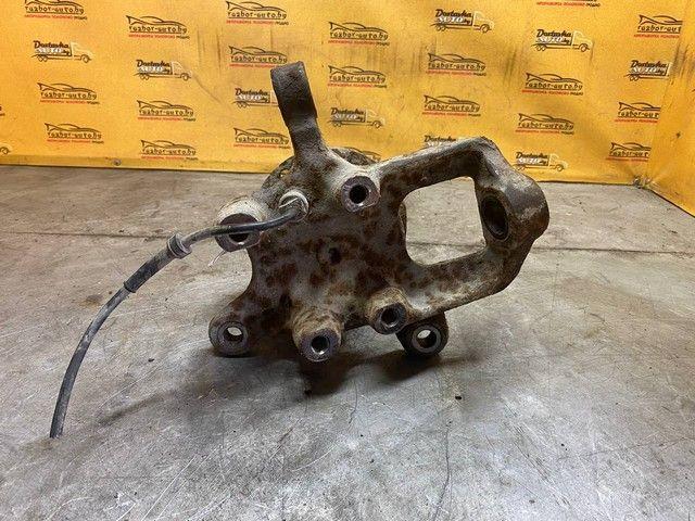 Ступица передняя правая 80VRWF Mercedes Sprinter купить в магазине запчастей бу