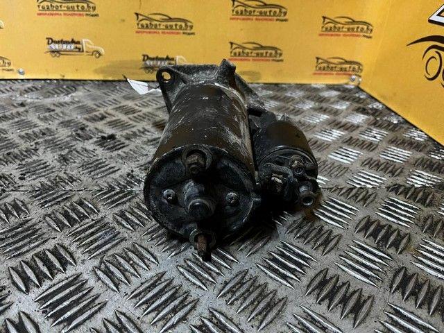 Стартер BUSVGC Opel Zafira - Фото 5