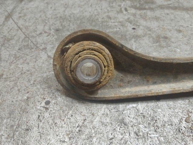 Рычаг задний левый F100P6 Volkswagen Jetta купить в магазине запчастей бу