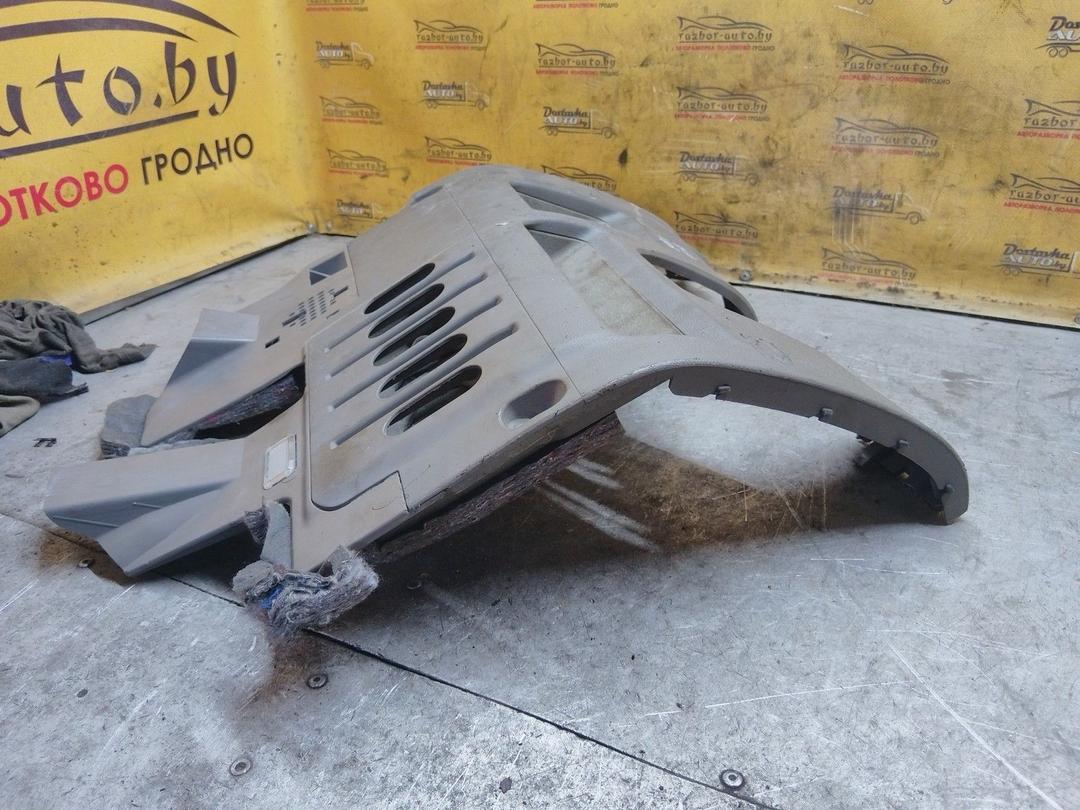 Полка под руль M0Y7IN Audi A4 купить в магазине запчастей бу