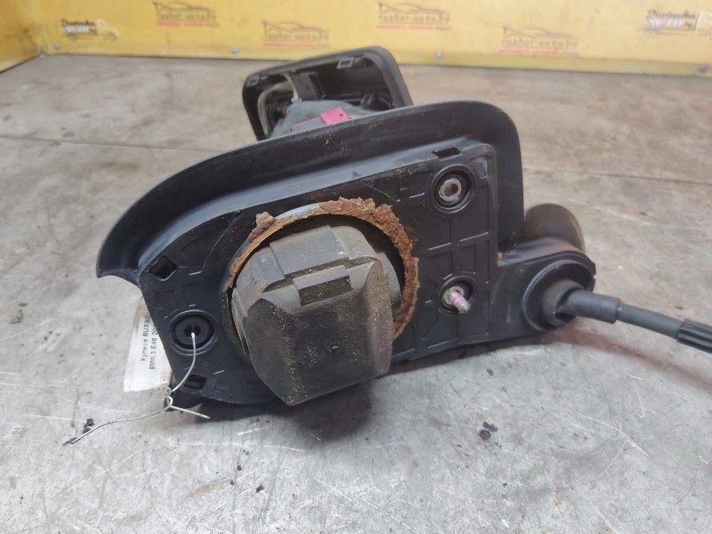 Кулиса 6UX9GI BMW 3 E46 - Фото 4