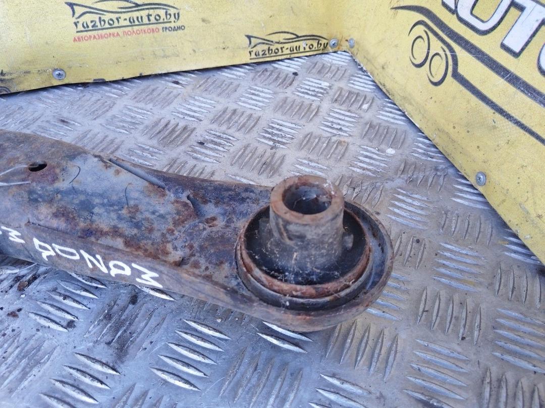 Рычаг передний правый DZ8W9W Mazda MPV купить с доставкой