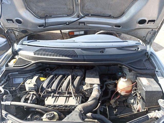 Дождевик 4NC8A9 Renault Scenic - Фото 2