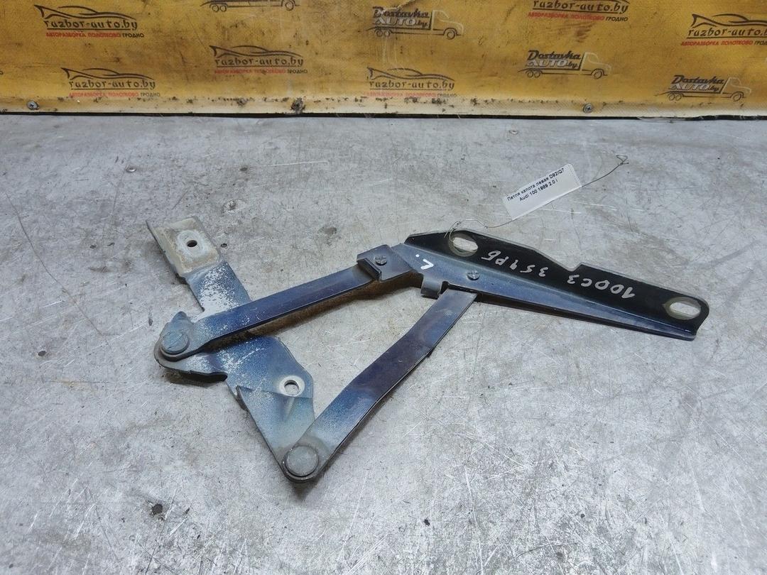 Петля капота левая D92IQ7 Audi 100