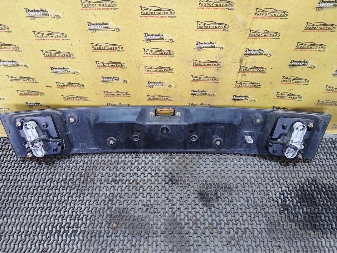 Бленда HM7KLW Volvo V40 купить с доставкой