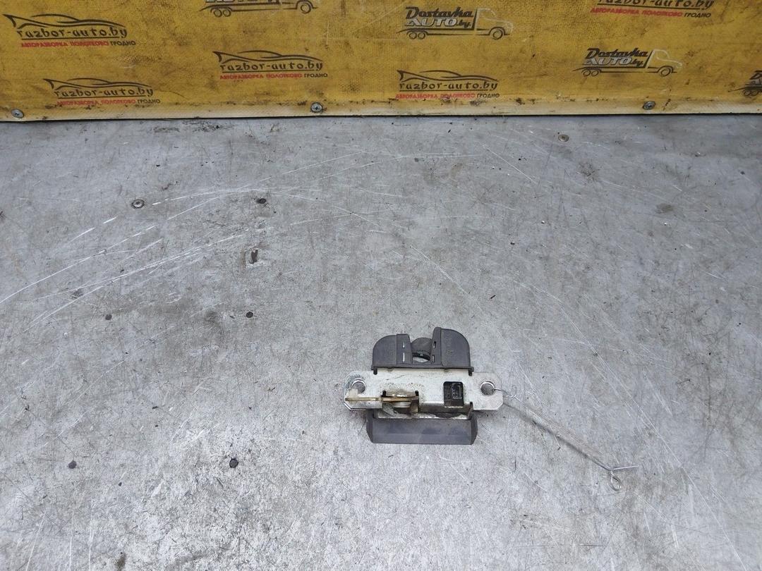 Замок багажника W6MSB1 Volkswagen Polo - Фото 10