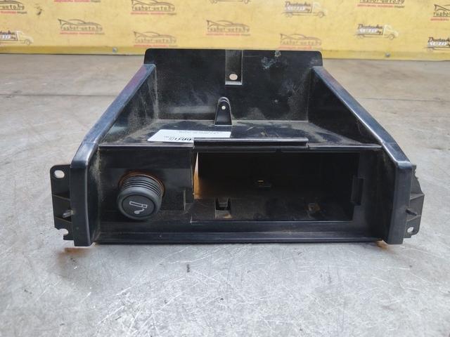 Пепельница WKTJES Rover 45