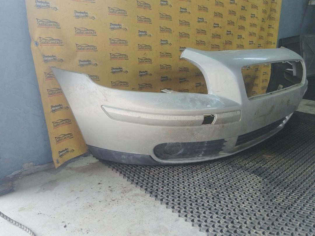Бампер передний 30OSMD Volvo S40 купить с доставкой