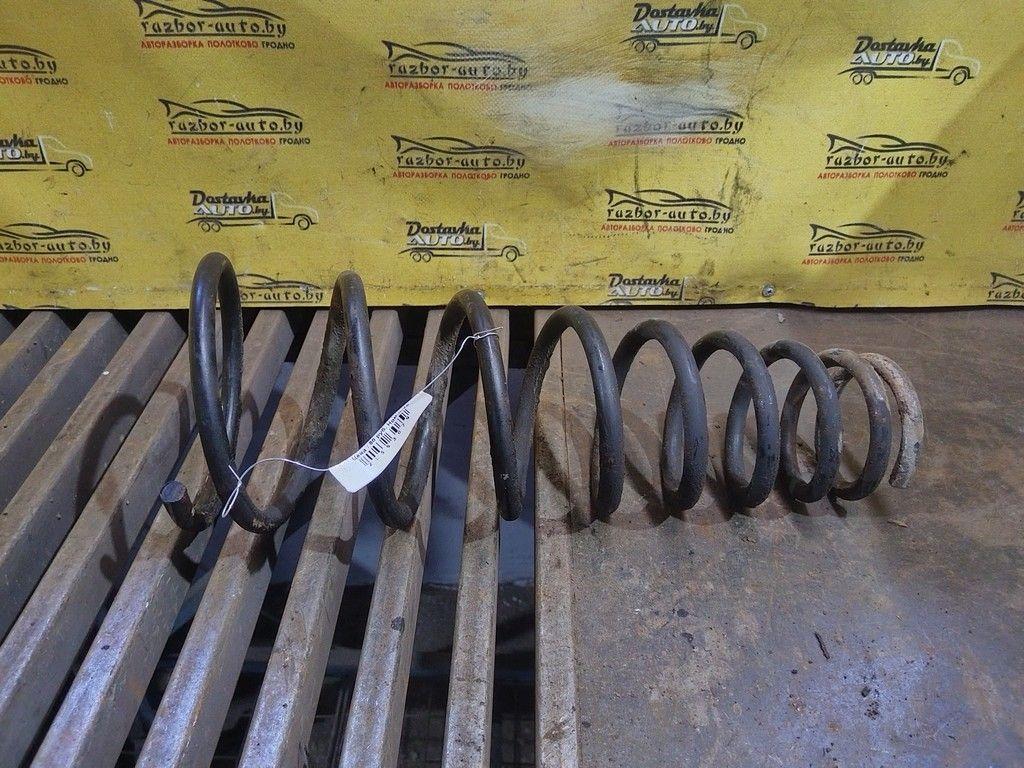 Пружина передняя SKND28 Nissan Primera - Фото 1