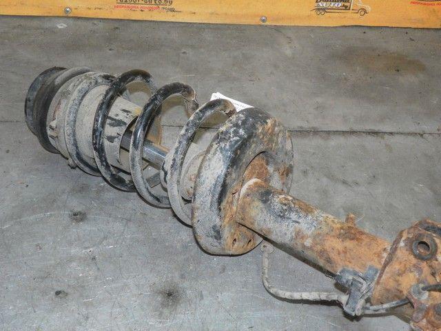 Амортизатор передний левый 5IWE5L Opel Vectra - Фото 5