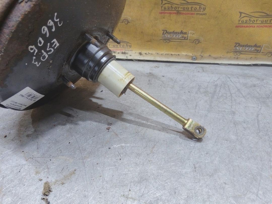 Вакуумный усилитель тормозов B1RQYN Renault Espace купить на авторазборке