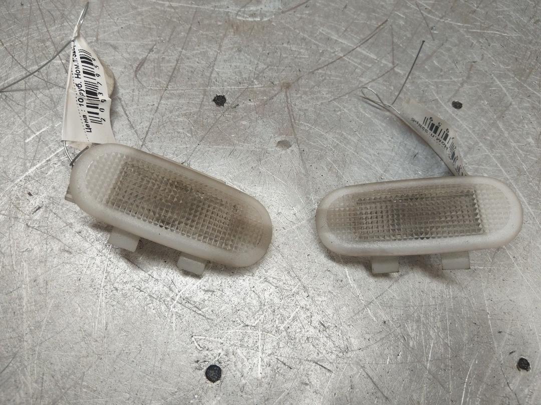 Плафон потолка HBLH4C Renault Scenic - Фото 1