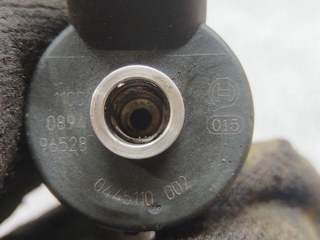 Форсунка M4RXKY Fiat  - Фото 5