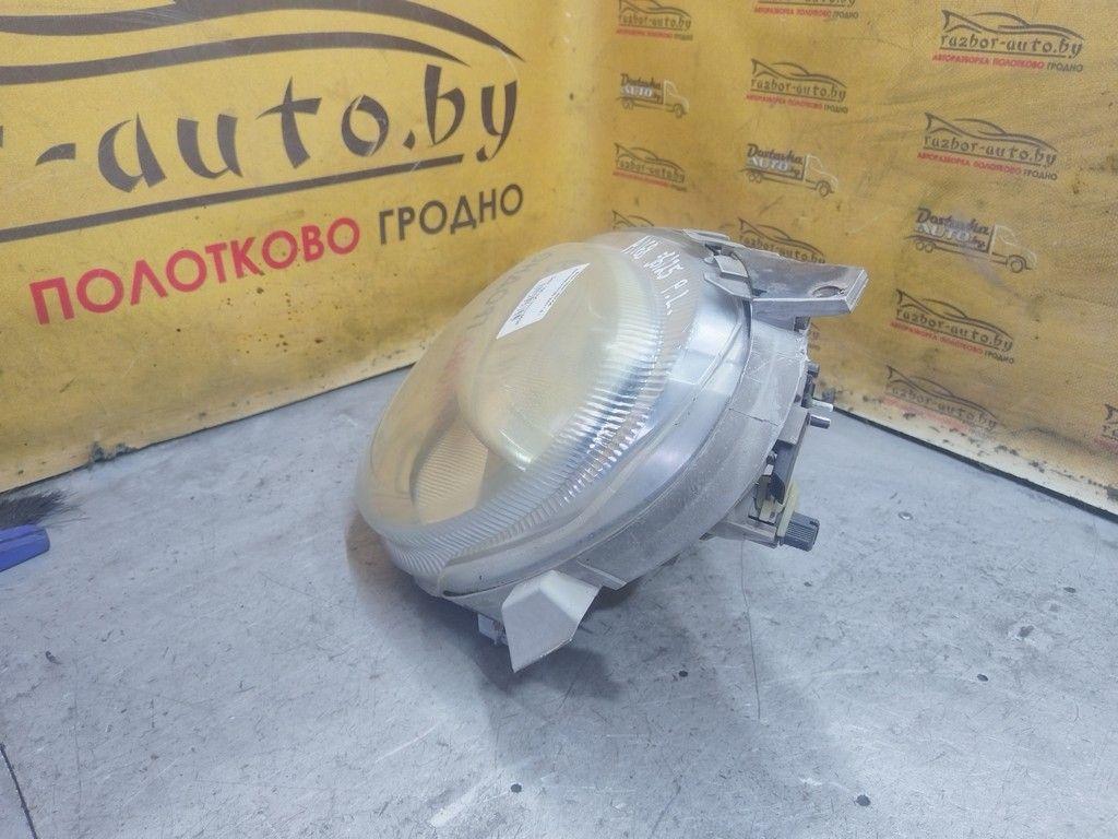 Фара левая LR6OQ6 Mercedes A W168 - Фото 2