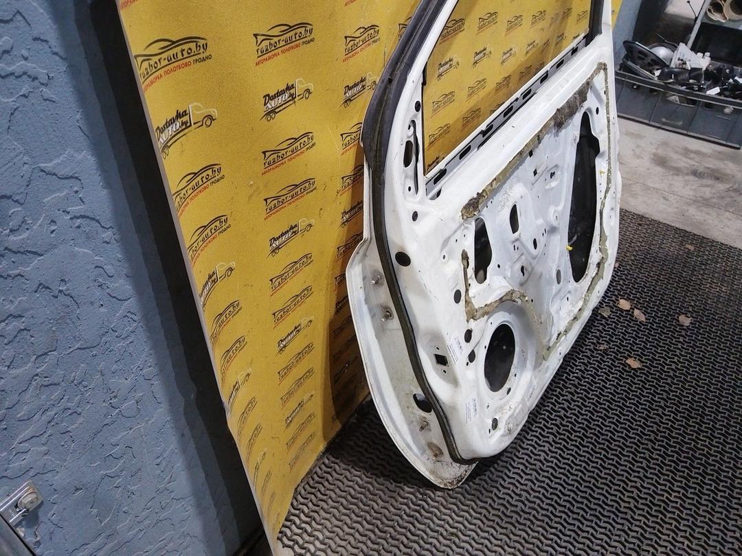 Дверь передняя правая JZUXU8 Nissan Note - Фото 14