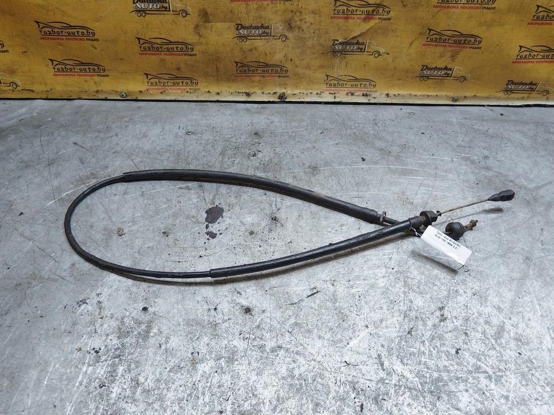 Трос газа EVQCSO Audi 100