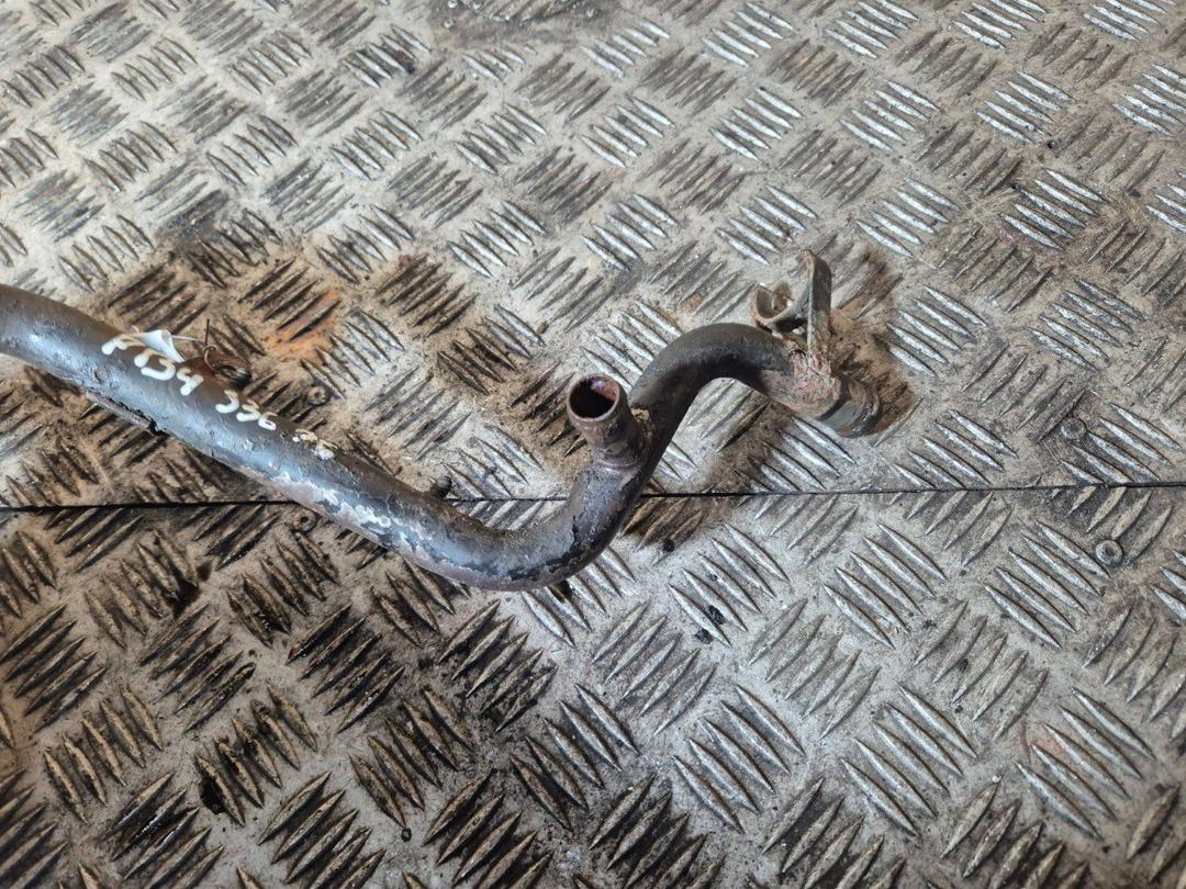 Трубка охлаждающей жидкости металлическая VI65R8 Volkswagen Passat - Фото 1