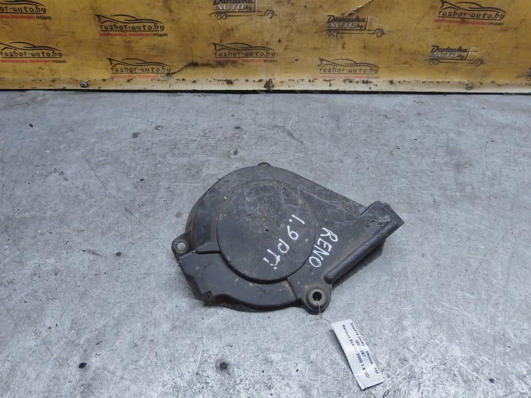 Защита (кожух) ремня ГРМ MWE367 Renault Scenic