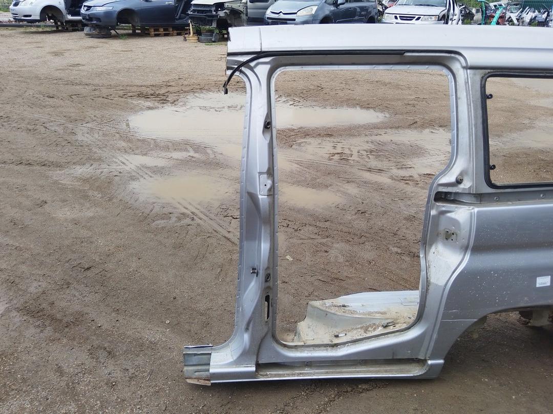 Стойка кузовная центральная левая 8M7Z4U Citroen Berlingo купить