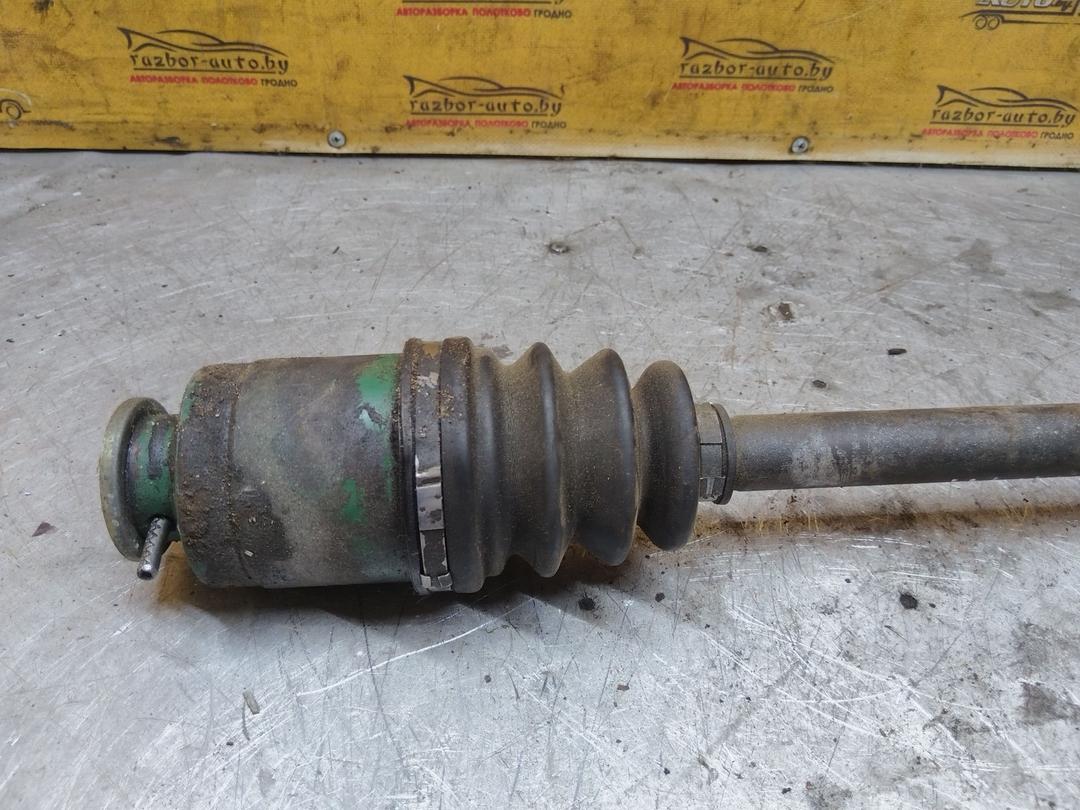 Полуось передняя правая (приводной вал, ШРУС) OSJ6I1 Subaru Forester купить