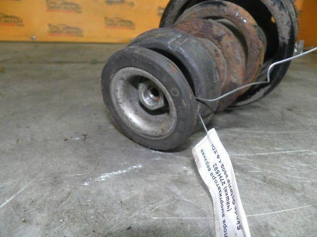 Опора амортизатора верхняя (чашка) 27H593 Skoda Octavia купить