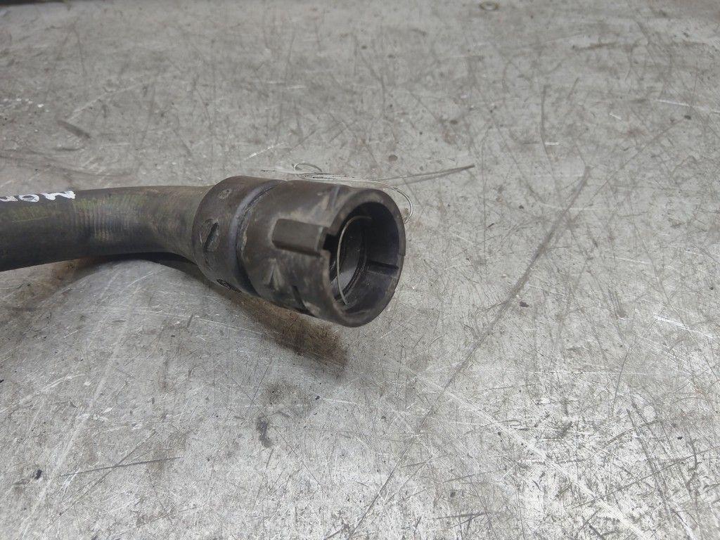 Патрубок отопителя (печки) ZW8WKD Ford Mondeo - Фото 4