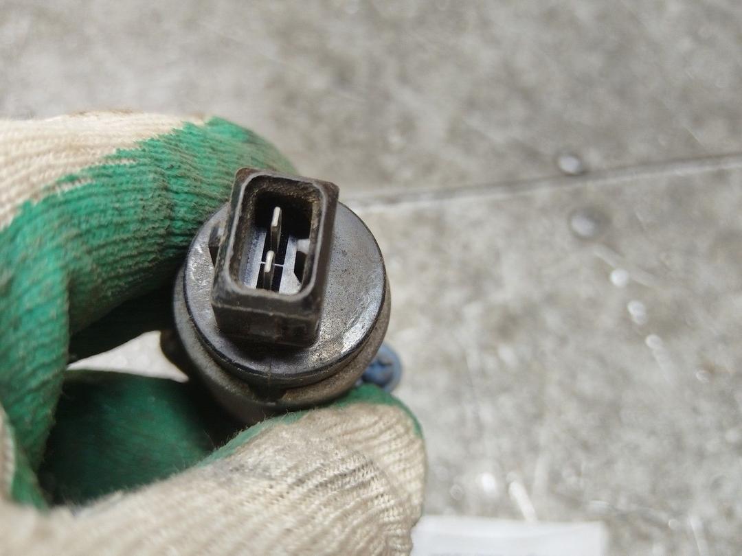 Датчик холостого хода Z97X8B Renault Laguna купить в магазине запчастей бу