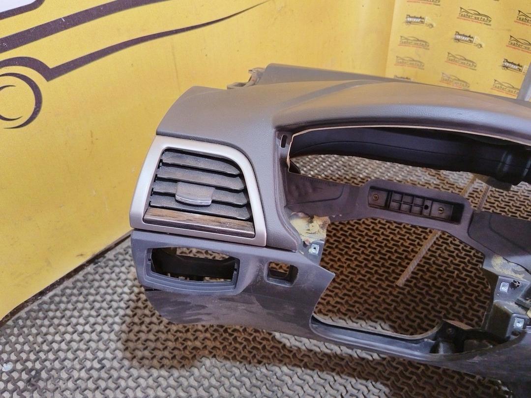Панель передняя салона (торпедо) YRINZ5 Ford Fusion купить
